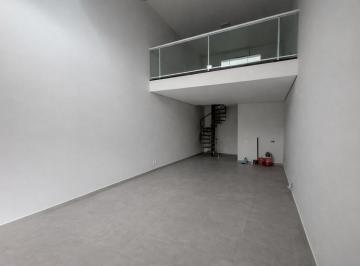 Comercial · 70m² · 1 Quarto · 2 Vagas · Prédio Comercial para alugar em Nova Piracicaba de 70.00m² com 1 Quarto, 1 Suite e 2 Garagens
