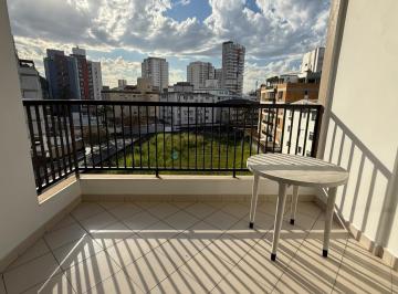 Apartamento · 89m² · 3 Quartos · 1 Vaga · Apartamento à venda na Praia do Tombo no Guarujá | QVista Inteligência Imobil...