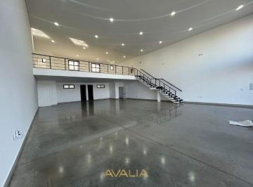 Comercial · 290m² · 4 Vagas · Sala Comercial para alugar em Jardim Esplanada de 290.00m² com 4 Garagens