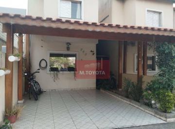 Casa · 52m² · 2 Quartos · 2 Vagas · Sobrado para venda em Residencial Parque Cumbica de 52.00m² com 2 Quartos e 2 Garagens