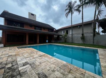 Casa · 400m² · 7 Quartos · 15 Vagas · Casa à Venda na Enseada no Guarujá | QVista Inteligência Imobiliária Guarujá
