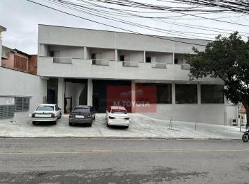 Comercial · 60m² · 1 Vaga · Sala Comercial para alugar em Jardim Valéria de 60.00m² com 1 Garagem