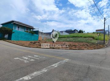 Terreno · 250m² · Terreno para venda em Jardim Verona de 250.00m²