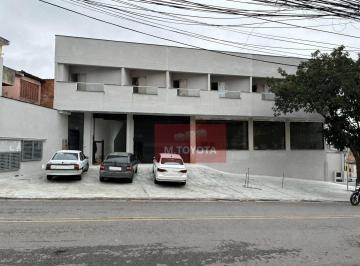 Comercial · 170m² · 5 Vagas · Sala Comercial para alugar em Jardim Valéria de 170.00m² com 5 Garagens