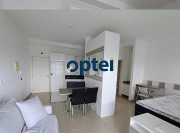Casa · 42m² · 1 Quarto · 1 Vaga · Casa para alugar em Jardim Do Mar de 42.00m² com 1 Quarto, 1 Suite e 1 Garagem
