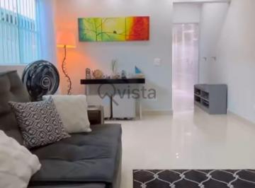 Casa · 100m² · 3 Quartos · 1 Vaga · Casa a Venda na Enseada no Guarujá | QVista Inteligência Imobiliária Guarujá