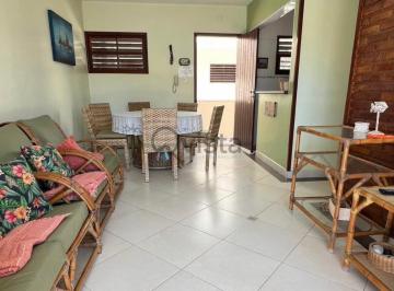 Apartamento · 2 Quartos · 1 Vaga · Apartamento em Praia da enseada  -  Guarujá