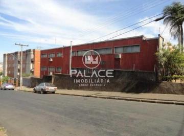Comercial · 1632m² · 1 Quarto · 4 Vagas · Prédio Comercial para alugar em Castelinho de 1632.00m² com 1 Quarto, 1 Suite e 4 Garagens