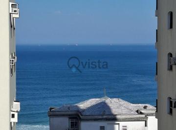 Apartamento · 71m² · 2 Quartos · Apartamento Reformado à Venda na Pitangueiras no Guarujá  | QVista Inteligênc...