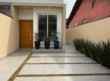 Casa · 100m² · 2 Quartos · 2 Vagas · Casa para venda em Nova Arujá de 100.00m² com 2 Quartos, 1 Suite e 2 Garagens