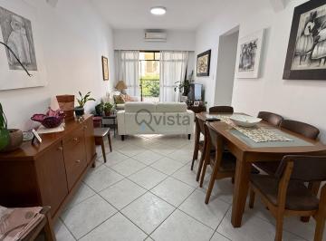Apartamento · 89m² · 3 Quartos · 1 Vaga · Apartamento à venda na Praia do Tombo no Guarujá | QVista Inteligência Imobil...