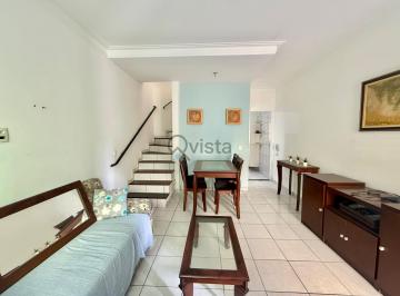 Casa · 61m² · 2 Quartos · Casa em Jardim Las Palmas - Guarujá