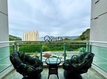 Apartamento · 80m² · 2 Quartos · 1 Vaga · Apartamento 02 Dorm. em Parque Enseada - Guarujá