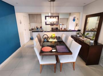 Apartamento · 98m² · 2 Quartos · 1 Vaga · Apartamento em Jardim Las Palmas - Guarujá