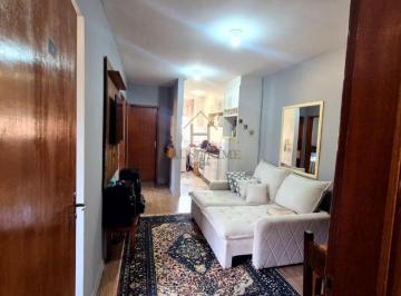 Apartamento · 47m² · 2 Quartos · Apartamento para venda em Jardim Sandra de 47.00m² com 2 Quartos