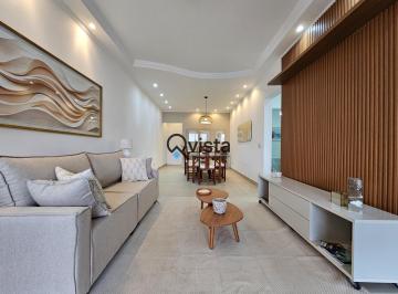 Apartamento · 104m² · 2 Quartos · 2 Vagas · Apartamento Próximo ao Mar a venda na Pitangueiras no Guarujá | Qvista inteli...