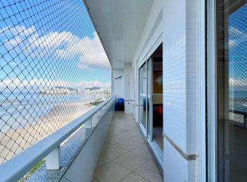 Apartamento · 190m² · 4 Quartos · 1 Vaga · Apartamento à Venda na Pitangueiras no Guarujá | QVista
