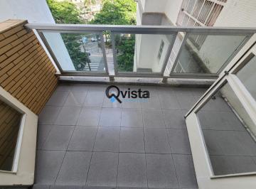 Apartamento · 113m² · 3 Quartos · Apartamento à venda nas Astúrias Guarujá - QVista Inteligência Imobiliária Gu...