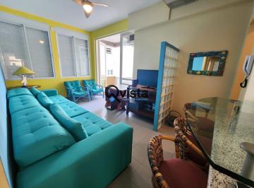 Apartamento · 113m² · 3 Quartos · Apartamento à venda nas Astúrias Guarujá - QVista Inteligência Imobiliária Gu...