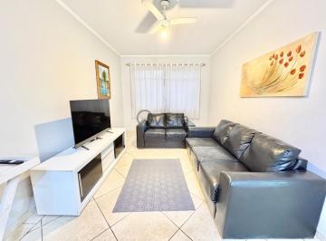 Apartamento · 115m² · 3 Quartos · 1 Vaga · Apartamento para venda com na Pitangueiras no Guarujá - Qvista Inteligência I...