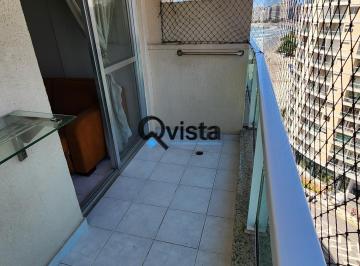 Apartamento · 55m² · 2 Quartos · Apartamento Vista Mar  -  Guarujá