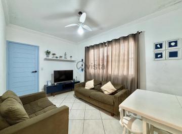 Apartamento · 56m² · 2 Quartos · 1 Vaga · Apartamento em Vila Alzira - Guarujá
