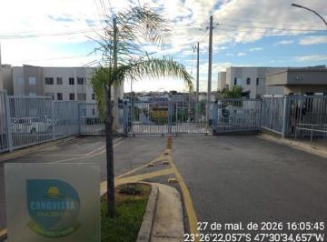 Apartamento · 40m² · 2 Quartos · 1 Vaga · Apartamento para venda em Parque Sao Bento de 40.00m² com 2 Quartos e 1 Garagem