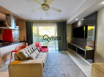 Apartamento · 80m² · 2 Quartos · 2 Vagas · Apartamento à Venda na Enseada no Guarujá | QVista Inteligência Imobiliária G...