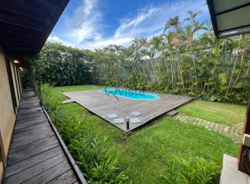 Casa · 190m² · 4 Quartos · 2 Vagas · Casa em Jardim Acapulco - Guarujá