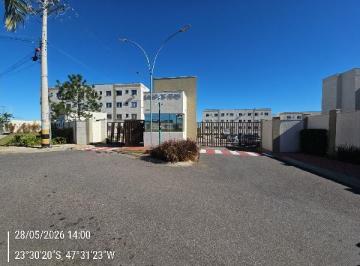 Apartamento · 41m² · 2 Quartos · 1 Vaga · Apartamento para venda em Ipatinga de 41.00m² com 2 Quartos e 1 Garagem