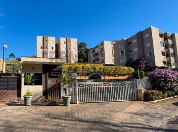 Apartamento · 64m² · 2 Quartos · 1 Vaga · Apartamento para venda em Jardim Cláudia de 63.80m² com 2 Quartos e 1 Garagem