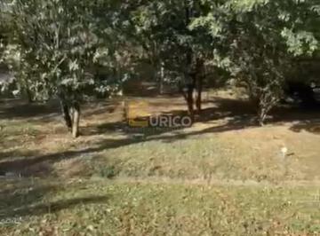 Terreno · 1400m² · Terreno en Condomínio para venda em Parque Residencial Paradise de 1400.00m²