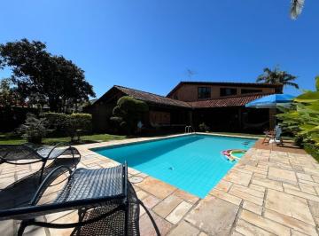 Casa · 398m² · 4 Quartos · 4 Vagas · Casa a venda no Condominio  Jardim Acapulco - Guarujá | QVista Inteligência I...