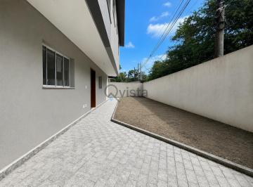 Casa · 98m² · 2 Quartos · Sobrado novo á venda no Balneario Praia do Perequê no Guarujá | QVista Inteli...