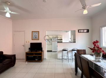Apartamento · 98m² · 3 Quartos · 1 Vaga · Apartamento Reformado à Venda na Enseada no Guarujá | QVista