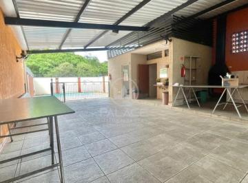 Casa · 112m² · 2 Quartos · 4 Vagas · Casa para alugar em Santa Terezinha de 112.00m² com 2 Quartos, 1 Suite e 4 Garagens