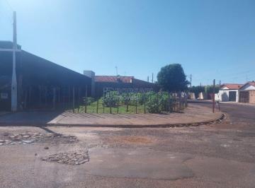 Terreno · 295m² · Terreno para venda em Selmi Dei de 295.00m²