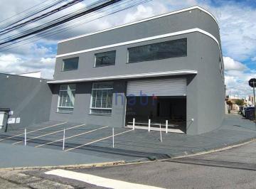 Comercial · 375m² · 5 Vagas · Galpão / Depósito / Armazém para alugar em Vila Fiori de 375.00m² com 5 Garagens