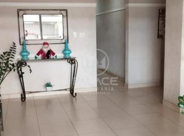 Apartamento · 76m² · 3 Quartos · 1 Vaga · Apartamento para alugar em Nova América de 76.00m² com 3 Quartos, 1 Suite e 1 Garagem