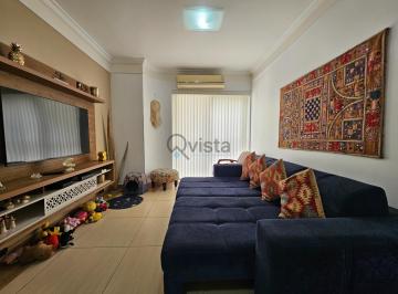 Apartamento · 94m² · 3 Quartos · 2 Vagas · Apartamento à Venda na Pitangueiras no Guarujá