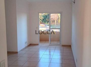 Apartamento · 64m² · 2 Quartos · 1 Vaga · Apartamento para alugar em Jardim Anhangüera de 64.00m² com 2 Quartos, 1 Suite e 1 Garagem