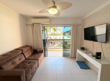 Apartamento · 85m² · 3 Quartos · 1 Vaga · Empreendimento em Jardim Enseada - Guarujá, SP por 1