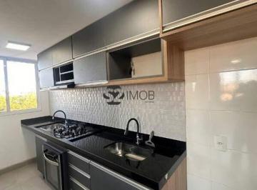 Apartamento · 52m² · 2 Quartos · 1 Vaga · Apartamento para venda em Portal Vila das Borboletas de 52.00m² com 2 Quartos, 1 Suite e 1 Garagem