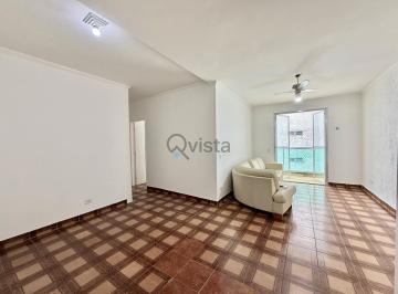 Apartamento · 78m² · 2 Quartos · 1 Vaga · Apartamento em Enseada - Guarujá