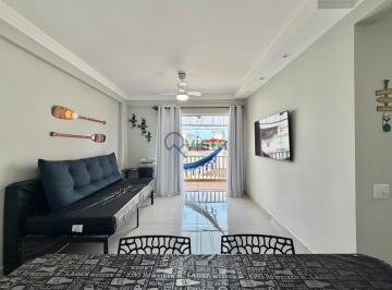 Apartamento · 80m² · 3 Quartos · 1 Vaga · Apartamento 3 dormitórios, Sacada, Suite á venda na Praia da Enseada Guarujá ...