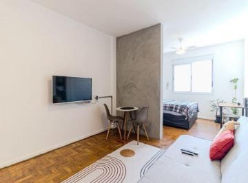 Apartamento · 34m² · 1 Quarto · Apartamento para alugar em Vila Buarque de 34.00m² com 1 Quarto