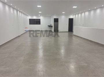 Comercial · 140m² · 3 Vagas · Sala Comercial para alugar em Jardim Piazza Di Roma de 140.00m² com 3 Garagens