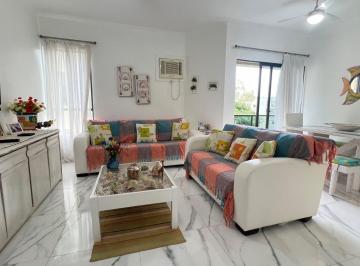 Apartamento · 86m² · 3 Quartos · 1 Vaga · Apartamento à Venda na Enseada no Guarujá | QVista Inteligência Imobiliária G...