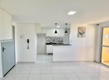 Apartamento · 60m² · 2 Quartos · 1 Vaga · Empreendimento em Jardim dos Pássaros - Guarujá, SP