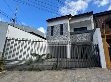 Casa · 282m² · 2 Quartos · 4 Vagas · Casa para alugar em Vila Trujillo de 282.00m² com 2 Quartos, 1 Suite e 4 Garagens